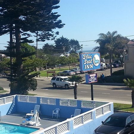 Blue Seal Inn Pismo Beach Exterior foto