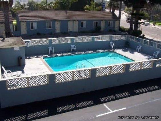 Blue Seal Inn Pismo Beach Facilidades foto