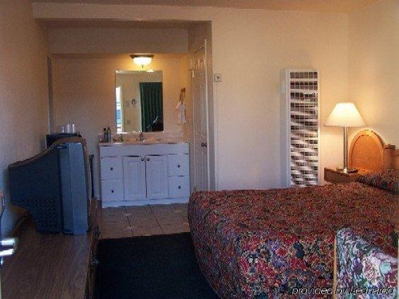 Blue Seal Inn Pismo Beach Habitación foto