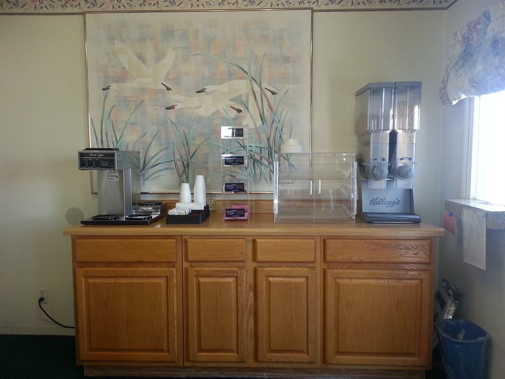 Blue Seal Inn Pismo Beach Exterior foto