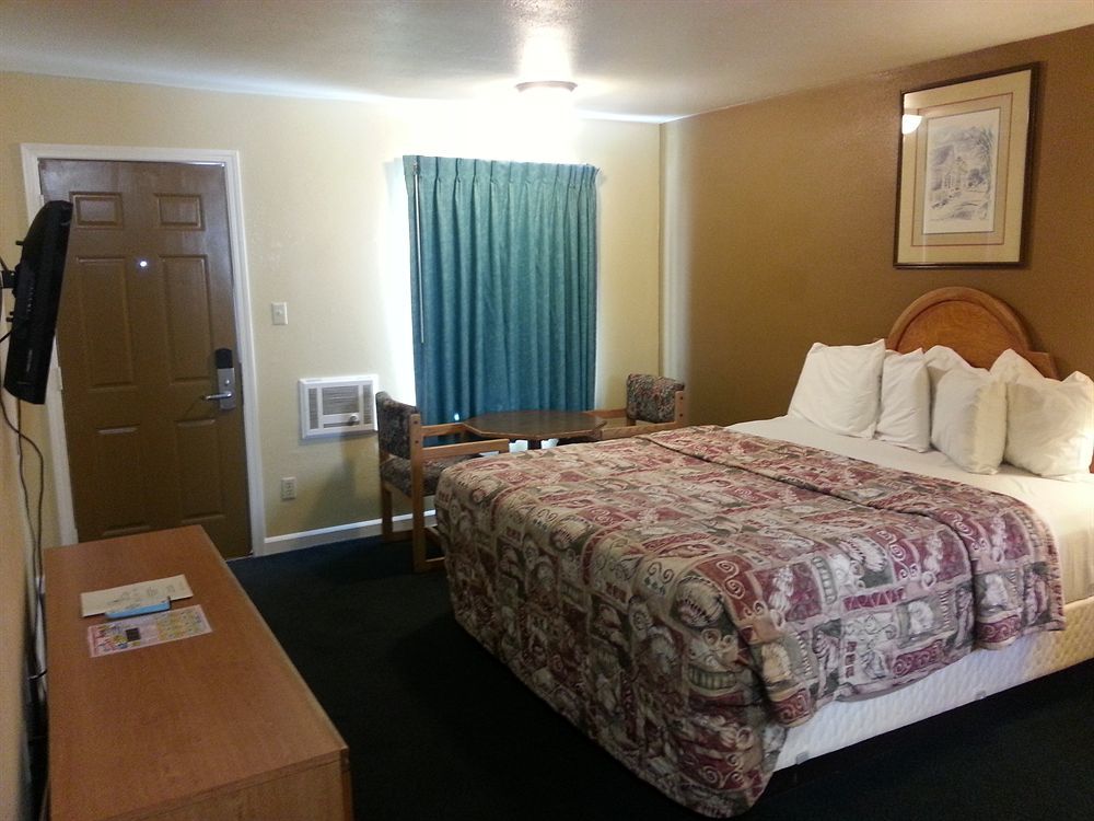 Blue Seal Inn Pismo Beach Exterior foto